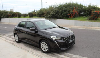 PEUGEOT 208 1.5 BlueHDi DIESEL 102 HP S&S ACTIVE ΕΛΛΗΝΙKO full