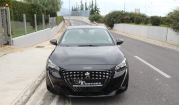 PEUGEOT 208 1.5 BlueHDi DIESEL 102 HP S&S ACTIVE ΕΛΛΗΝΙKO full