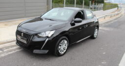 PEUGEOT 208 1.5 BlueHDi DIESEL 102 HP S&S ACTIVE ΕΛΛΗΝΙKO