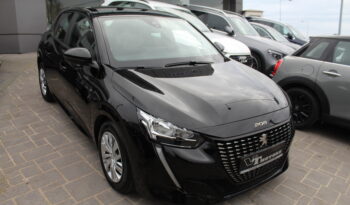PEUGEOT 208 1.5 BlueHDi DIESEL 102 HP S&S ACTIVE ΕΛΛΗΝΙKO full