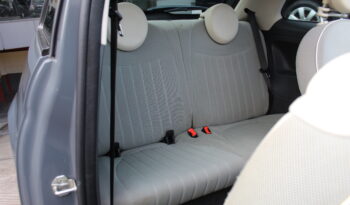 FIAT 500 1.3 JTD 95ΗP DIESEL LOUNGE ΟΡΟΦΗ ΕΛΛΗΝΙΚΟ full