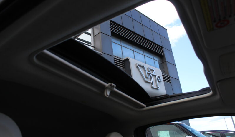 FIAT 500 1.3 JTD 95ΗP DIESEL LOUNGE ΟΡΟΦΗ ΕΛΛΗΝΙΚΟ full