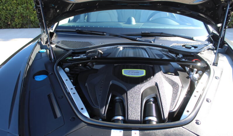 PORSCHE PANAMERA 4 E-HYBRID 2.9 462HP 21”PANORAMA SOFT CLOSE full
