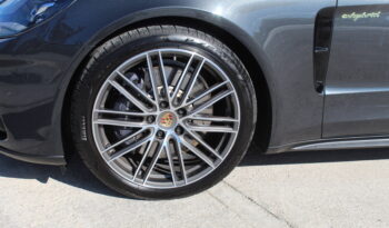 PORSCHE PANAMERA 4 E-HYBRID 2.9 462HP 21”PANORAMA SOFT CLOSE full
