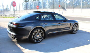 PORSCHE PANAMERA 4 E-HYBRID 2.9 462HP 21”PANORAMA SOFT CLOSE full