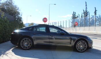 PORSCHE PANAMERA 4 E-HYBRID 2.9 462HP 21”PANORAMA SOFT CLOSE full