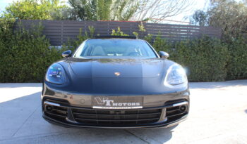 PORSCHE PANAMERA 4 E-HYBRID 2.9 462HP 21”PANORAMA SOFT CLOSE full