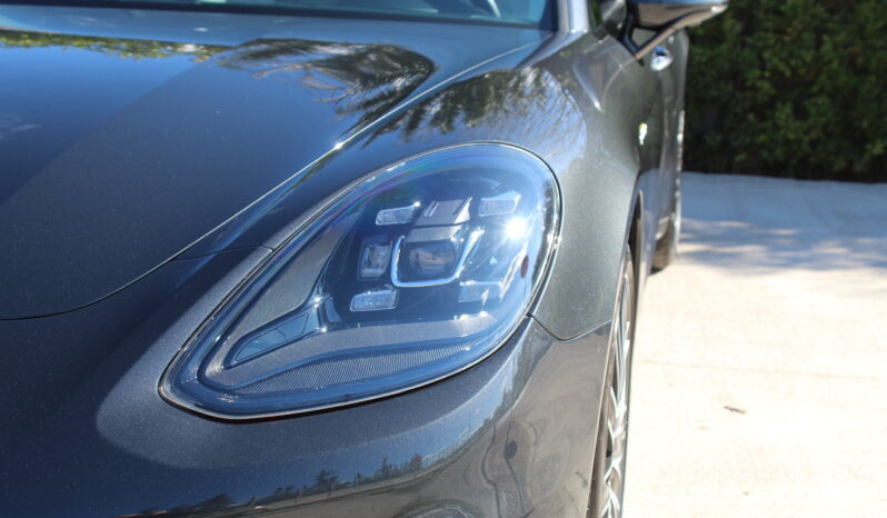 PORSCHE PANAMERA 4 E-HYBRID 2.9 462HP 21”PANORAMA SOFT CLOSE full