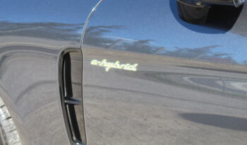 PORSCHE PANAMERA 4 E-HYBRID 2.9 462HP 21”PANORAMA SOFT CLOSE full
