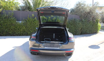 PORSCHE PANAMERA 4 E-HYBRID 2.9 462HP 21”PANORAMA SOFT CLOSE full