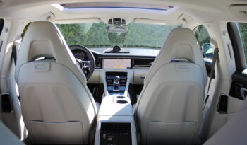 PORSCHE PANAMERA 4 E-HYBRID 2.9 462HP 21”PANORAMA SOFT CLOSE full