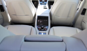 PORSCHE PANAMERA 4 E-HYBRID 2.9 462HP 21”PANORAMA SOFT CLOSE full