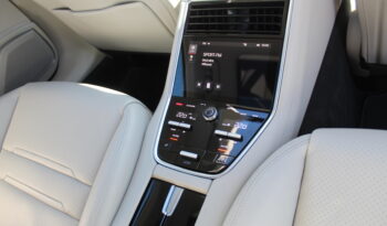 PORSCHE PANAMERA 4 E-HYBRID 2.9 462HP 21”PANORAMA SOFT CLOSE full