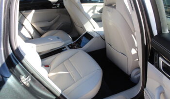 PORSCHE PANAMERA 4 E-HYBRID 2.9 462HP 21”PANORAMA SOFT CLOSE full