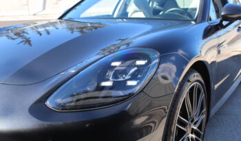 PORSCHE PANAMERA 4 E-HYBRID 2.9 462HP 21”PANORAMA SOFT CLOSE full