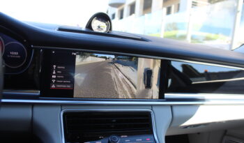 PORSCHE PANAMERA 4 E-HYBRID 2.9 462HP 21”PANORAMA SOFT CLOSE full