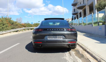 PORSCHE PANAMERA 4 E-HYBRID 2.9 462HP 21”PANORAMA SOFT CLOSE full