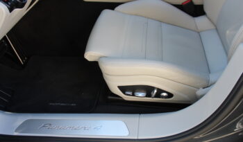 PORSCHE PANAMERA 4 E-HYBRID 2.9 462HP 21”PANORAMA SOFT CLOSE full