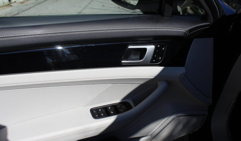 PORSCHE PANAMERA 4 E-HYBRID 2.9 462HP 21”PANORAMA SOFT CLOSE full
