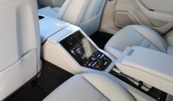 PORSCHE PANAMERA 4 E-HYBRID 2.9 462HP 21”PANORAMA SOFT CLOSE full