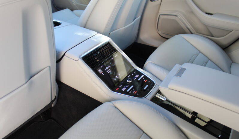 PORSCHE PANAMERA 4 E-HYBRID 2.9 462HP 21”PANORAMA SOFT CLOSE full