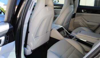 PORSCHE PANAMERA 4 E-HYBRID 2.9 462HP 21”PANORAMA SOFT CLOSE full