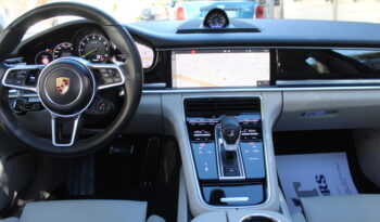 PORSCHE PANAMERA 4 E-HYBRID 2.9 462HP 21”PANORAMA SOFT CLOSE full