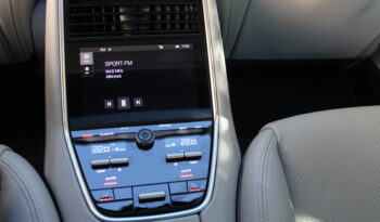 PORSCHE PANAMERA 4 E-HYBRID 2.9 462HP 21”PANORAMA SOFT CLOSE full