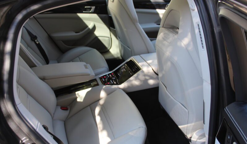 PORSCHE PANAMERA 4 E-HYBRID 2.9 462HP 21”PANORAMA SOFT CLOSE full