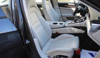 PORSCHE PANAMERA 4 E-HYBRID 2.9 462HP 21”PANORAMA SOFT CLOSE full