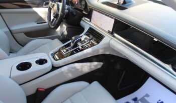 PORSCHE PANAMERA 4 E-HYBRID 2.9 462HP 21”PANORAMA SOFT CLOSE full