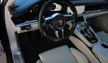 PORSCHE PANAMERA 4 E-HYBRID 2.9 462HP 21”PANORAMA SOFT CLOSE full