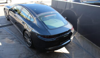 PORSCHE PANAMERA 4 E-HYBRID 2.9 462HP 21”PANORAMA SOFT CLOSE full