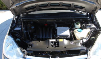 MERCEDES A 150 FACELIFT ELEGANCE ΑΥΤΟΜΑΤΟ 5ΘΥΡΟ ΥΓΡΑΕΡΙΟ full