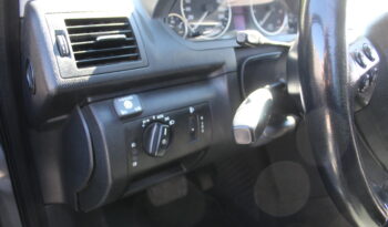 MERCEDES A 150 FACELIFT ELEGANCE ΑΥΤΟΜΑΤΟ 5ΘΥΡΟ ΥΓΡΑΕΡΙΟ full