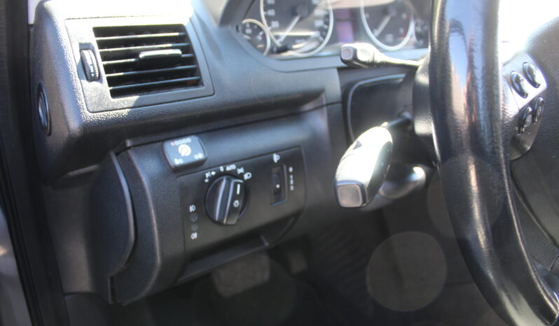 MERCEDES A 150 FACELIFT ELEGANCE ΑΥΤΟΜΑΤΟ 5ΘΥΡΟ ΥΓΡΑΕΡΙΟ full