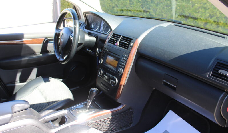 MERCEDES A 150 FACELIFT ELEGANCE ΑΥΤΟΜΑΤΟ 5ΘΥΡΟ ΥΓΡΑΕΡΙΟ full