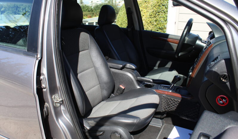 MERCEDES A 150 FACELIFT ELEGANCE ΑΥΤΟΜΑΤΟ 5ΘΥΡΟ ΥΓΡΑΕΡΙΟ full