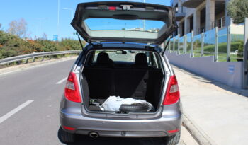 MERCEDES A 150 FACELIFT ELEGANCE ΑΥΤΟΜΑΤΟ 5ΘΥΡΟ ΥΓΡΑΕΡΙΟ full