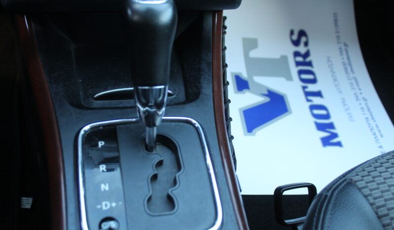 MERCEDES A 150 FACELIFT ELEGANCE ΑΥΤΟΜΑΤΟ 5ΘΥΡΟ ΥΓΡΑΕΡΙΟ full