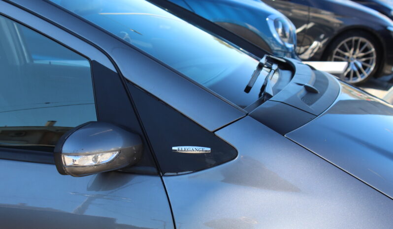 MERCEDES A 150 FACELIFT ELEGANCE ΑΥΤΟΜΑΤΟ 5ΘΥΡΟ ΥΓΡΑΕΡΙΟ full