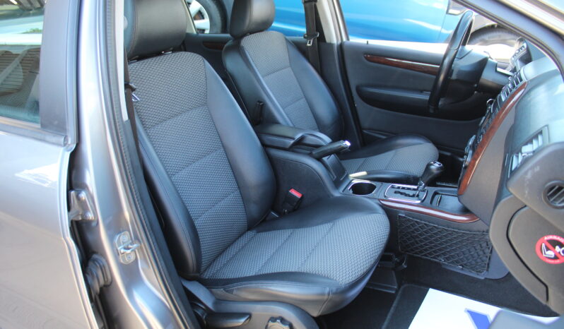 MERCEDES A 150 FACELIFT ELEGANCE ΑΥΤΟΜΑΤΟ 5ΘΥΡΟ ΥΓΡΑΕΡΙΟ full