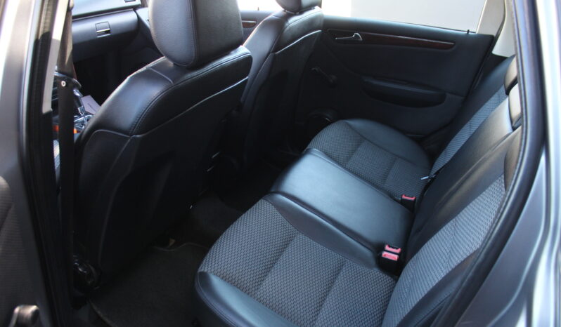 MERCEDES A 150 FACELIFT ELEGANCE ΑΥΤΟΜΑΤΟ 5ΘΥΡΟ ΥΓΡΑΕΡΙΟ full