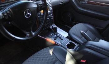 MERCEDES A 150 FACELIFT ELEGANCE ΑΥΤΟΜΑΤΟ 5ΘΥΡΟ ΥΓΡΑΕΡΙΟ full