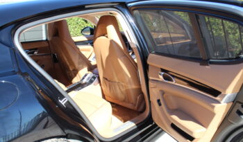 PORSCHE PANAMERA 4.8 TURBO PCCB CERAMIC BRAKES PASM ΟΡΟΦΗ full