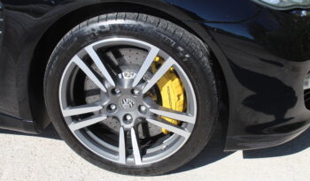 PORSCHE PANAMERA 4.8 TURBO PCCB CERAMIC BRAKES PASM ΟΡΟΦΗ full