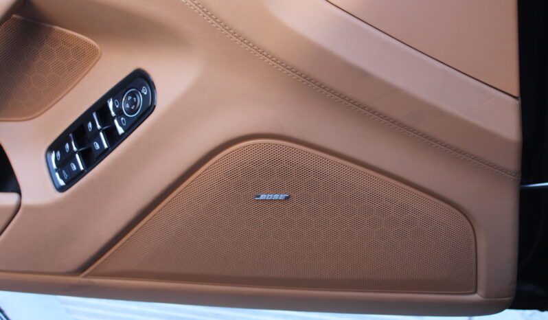 PORSCHE PANAMERA 4.8 TURBO PCCB CERAMIC BRAKES PASM ΟΡΟΦΗ full