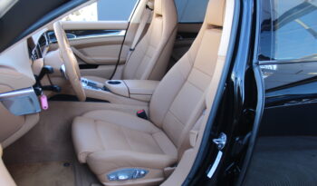 PORSCHE PANAMERA 4.8 TURBO PCCB CERAMIC BRAKES PASM ΟΡΟΦΗ full