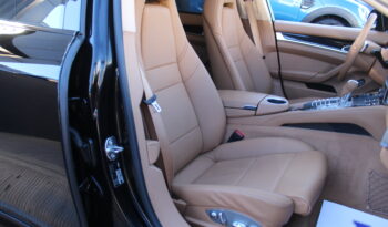 PORSCHE PANAMERA 4.8 TURBO PCCB CERAMIC BRAKES PASM ΟΡΟΦΗ full