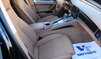 PORSCHE PANAMERA 4.8 TURBO PCCB CERAMIC BRAKES PASM ΟΡΟΦΗ full